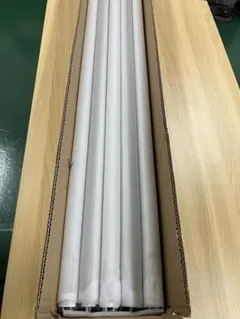 遠藤照明 RAD724EA 直管型LEDユニット ハイパワー 40形 10本 遠藤照明 RAD724EA 直管型LEDユニット ハイパワー 40形 10本 - メルカリ
