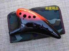 未使用品級】TNG オカリナ AC管 アルトC管 特別モデル 宗次郎 陶器