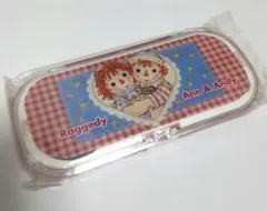 ラガディ アン＆アンディ トリオセットのサムネイル