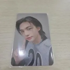 Stray Kids 5-Star Dome Tour 2023 トレカ