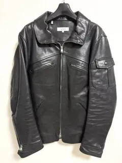 2026年最新】NONNATIVE メンズ レザージャケット・ライダースの人気