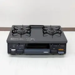 パロマ 右強火 ガスコンロ IC-S87SH-1R LPガス - メルカリ