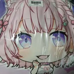 ツユ あの世行きのバスに乗ってさらば クッション - メルカリ