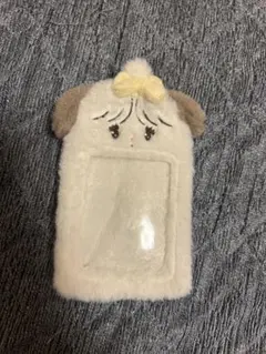 mikko トレカケース スフレ