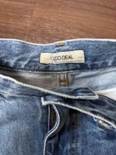 COCO DEAL デニムパンツ