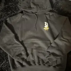 hufパーカーM