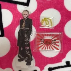 R指定 マモさん アクスタ アクキー アクリルスタンド アクリル