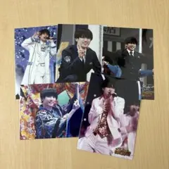 AmBitious 真弓孟之 フォトセット フォトセ