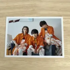 皿特急 生写真 皿特急 超特急×DISH// 生写真 6枚セット | Mercari