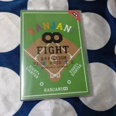 関ジャニ∞/KANJANI∞ 五大ドームTOUR EIGHT×EIGHTER …