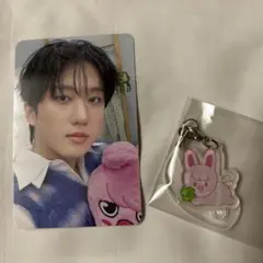 ペンミ 4/4 STAY in Little Our House チャンビン