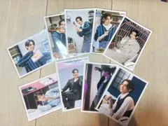 SnowMan ラウール 公式写真 9枚