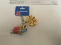 ディズニー ダンボ　キーチェーンストラップ