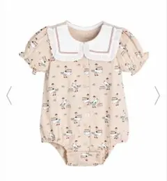 モイモルン ロンパース