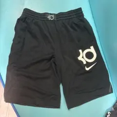 Nike KD バスパンLサイズキッズ
