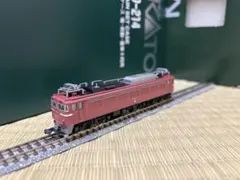 KATO 3042 EF64 0番台 後期形一般色 2両セット - メルカリ
