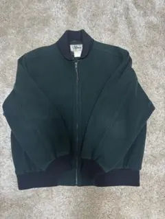 美品 90s Durban ラムレザー 短丈ボンバージャケット ブラック - メルカリ
