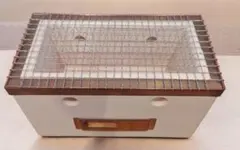 未使用品】丸和工業 正角七輪210 - メルカリ