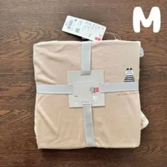 ユニクロ　リサ・ラーソン M ルームセット　半袖　パジャマ　ベージュ