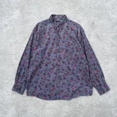VETEMENTS CLASSIQUES WIM NEELS リネン長袖シャツ - メルカリ