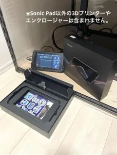 Creality Sonic Pad 美品