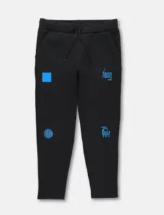 TANGRAMとGolfickersコラボチノパン TANGRAM チノパンツ 黒【COOLMAX®】 - メルカリ