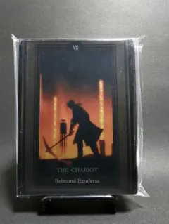 未開封 スリーブ にじさんじ ベルモンド・バンデラス