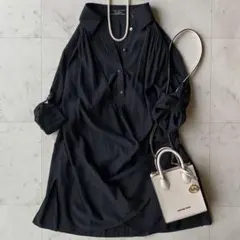 美品 ヌメロヴェントゥーノ N°21 ワンピース ビジュー ツイスト