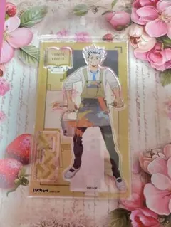 ハイキュー!! アクリルスタンド 木兎光太郎