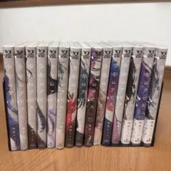 少年のアビス 1巻〜14巻セット