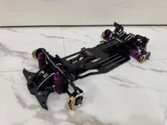 最終SALE！！SHIBATA GRK5 オプション多数 Shibata GRK5-R Next Generation RWD RC Kit – RC Supremacy