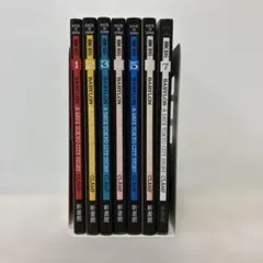 東京BABYLON 全7巻セット CLAMP