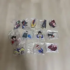 ドラゴンボール一番くじ G賞H賞