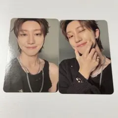 SEVENTEEN SPILL THE FEELS NEW ミンハオ