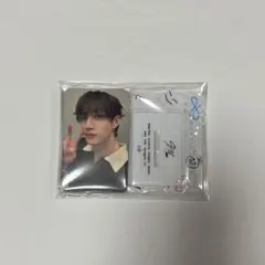 Stray Kids FC 更新特典 2026