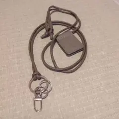 スマホ ショルダー ショルダーストラップ　レアリーク