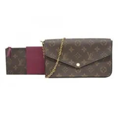 Louis Vuitton ショルダーバッグ モノグラム