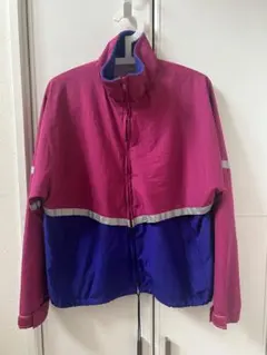 L.L.Bean ナイロンジャケット 80〜90年代