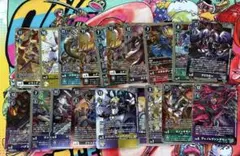 デジモンカード ルーチェモン まとめ売り