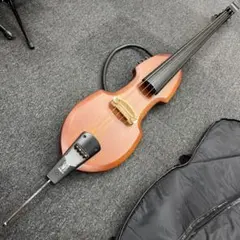 YAMAHA エレクトリックチェロ SVC50 中古品 - メルカリ