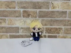 GiGO限定 マスコットぬいぐるみ INI 佐野雄大