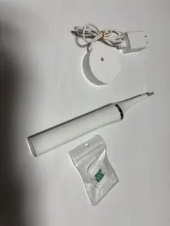 GAURA 電動歯ブラシ本体 ホワイト