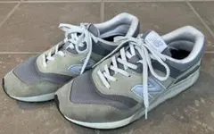 25.5cm ニューバランス New Balance CM997HCA