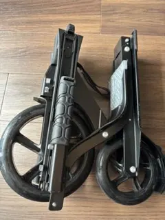 極美品/バッグ付】RAYSEN TOUR CK-125 折り畳キックボード - メルカリ