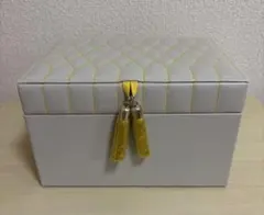 Francfranc ジュエリーボックス アクセサリーケース 収納のサムネイル