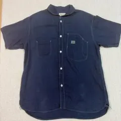 Graph Zero グラフゼロ 半袖シャツ XL