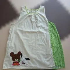 the bear's school エプロン 保育士のサムネイル