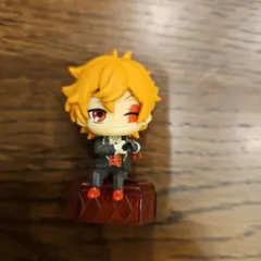 ツイステ　エース　すわらせ隊