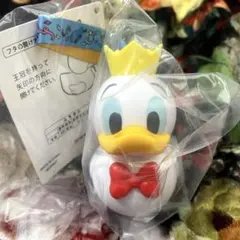 ドナルド　パルパル　ミニスナックケース