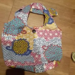 チャウアー　バッグ　エスニック